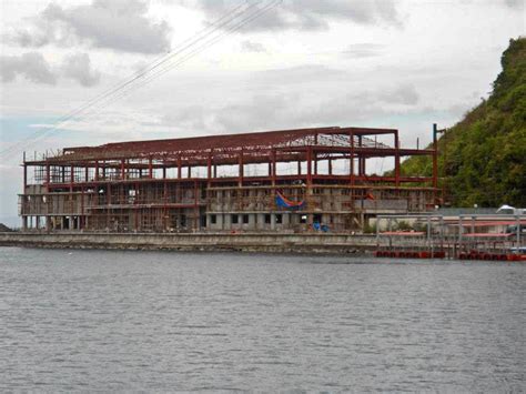 sutherland legazpi|ERP Legazpi Pipeline.